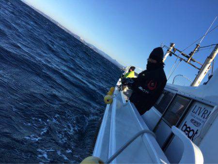 ＴＡＲＯＭＡＲＵ 釣果