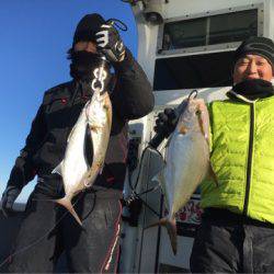 ＴＡＲＯＭＡＲＵ 釣果