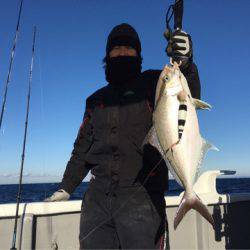 ＴＡＲＯＭＡＲＵ 釣果