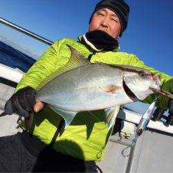 ＴＡＲＯＭＡＲＵ 釣果