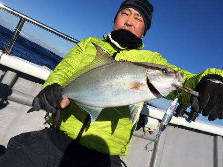 ＴＡＲＯＭＡＲＵ 釣果