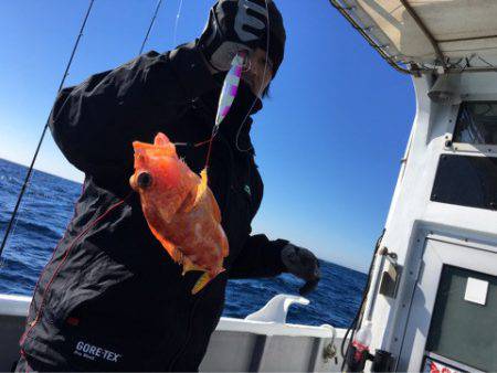 ＴＡＲＯＭＡＲＵ 釣果