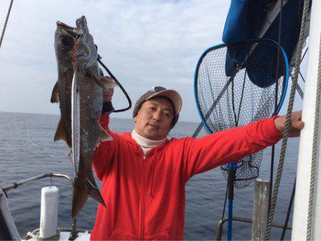 ＴＡＲＯＭＡＲＵ 釣果