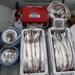 フィッシング　キッタカ 釣果