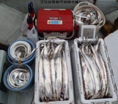 フィッシング　キッタカ 釣果