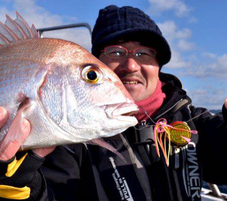 渡船屋たにぐち 釣果