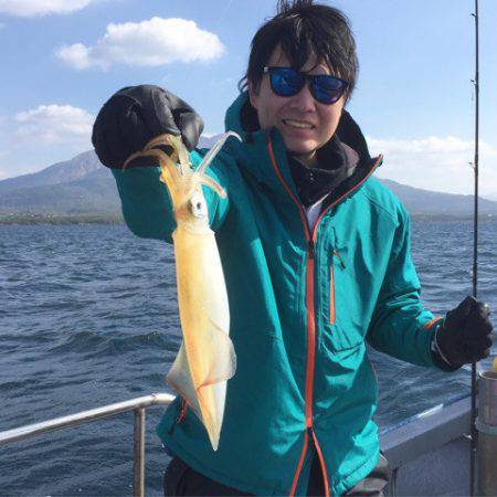 第二 海洋丸 釣果