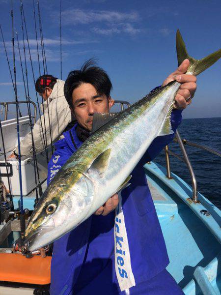 みやけ丸 釣果