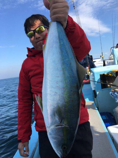 みやけ丸 釣果