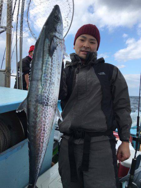 みやけ丸 釣果