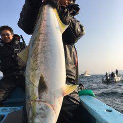 みやけ丸 釣果
