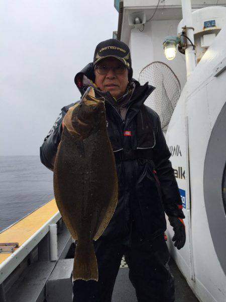 シーランチ 釣果