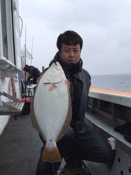 シーランチ 釣果