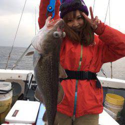 エヌスタイル 釣果