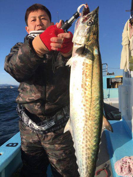 みやけ丸 釣果