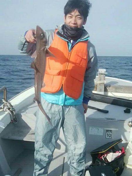 海季丸（みきまる） 釣果