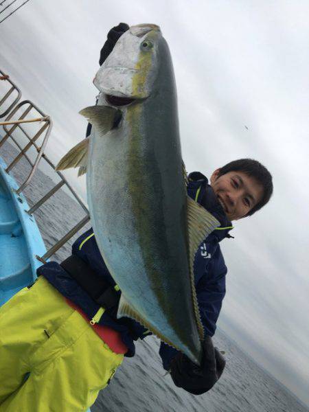 みやけ丸 釣果