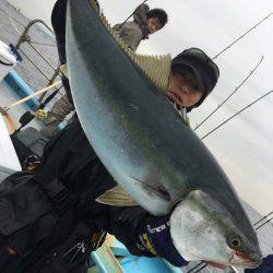 みやけ丸 釣果