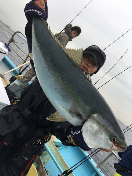 みやけ丸 釣果