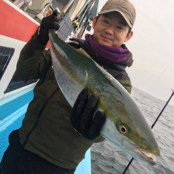 みやけ丸 釣果
