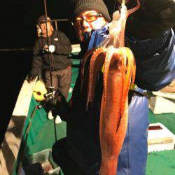 渡船屋たにぐち 釣果