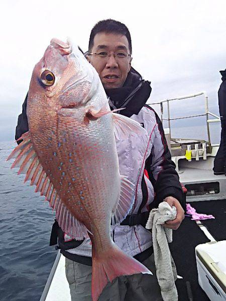 光生丸 釣果