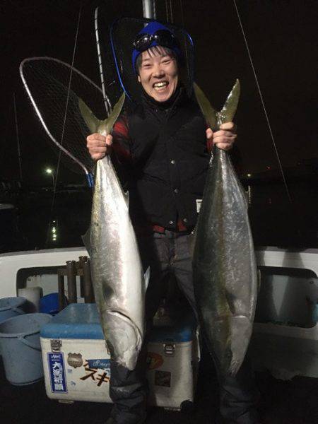 エムズジャーク（M's JERK…