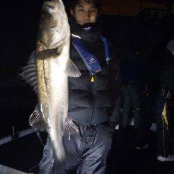 SeaRide(シーライド) 釣果