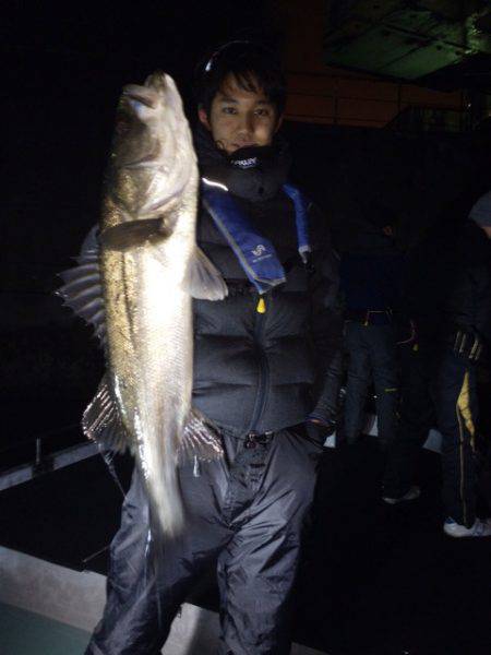 SeaRide(シーライド) 釣果