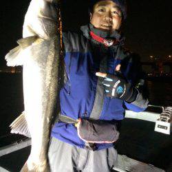 SeaRide(シーライド) 釣果