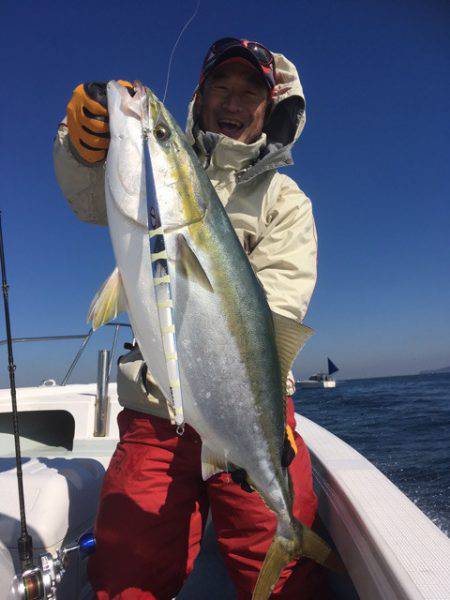 エムズジャーク（M's JERK…