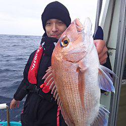 光生丸 釣果