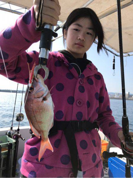 龍神丸(鹿児島) 釣果