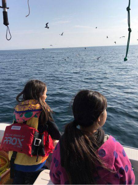 龍神丸(鹿児島) 釣果