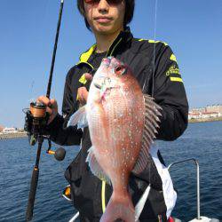 龍神丸(鹿児島) 釣果