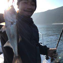 龍神丸(鹿児島) 釣果