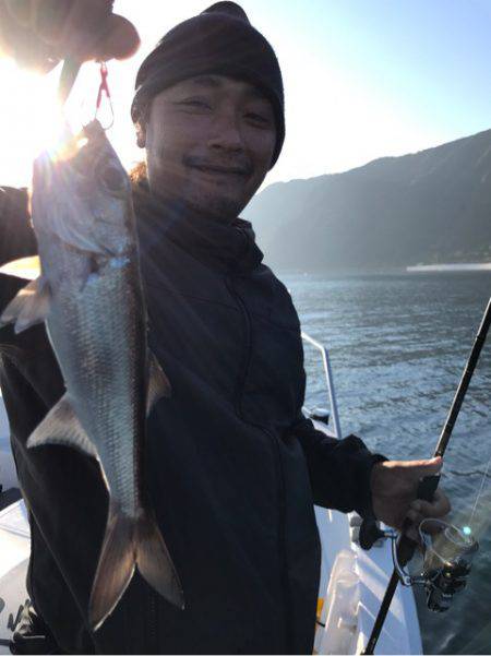 龍神丸(鹿児島) 釣果