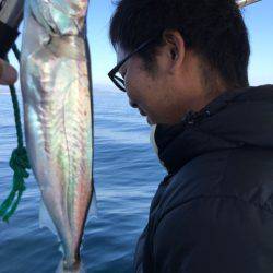 龍神丸(鹿児島) 釣果