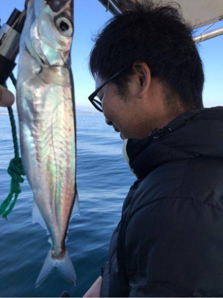 龍神丸（鹿児島） 釣果