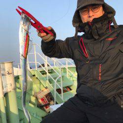 ヤザワ渡船 釣果