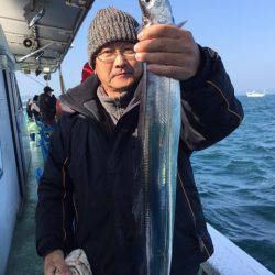 ヤザワ渡船 釣果