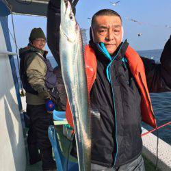 ヤザワ渡船 釣果