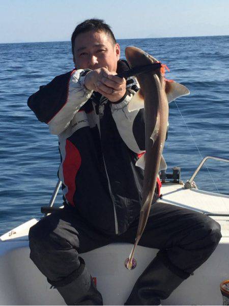 「LaGooN」蒼陽丸 日和号 釣果