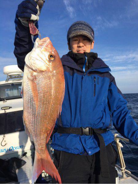 さくら丸 釣果
