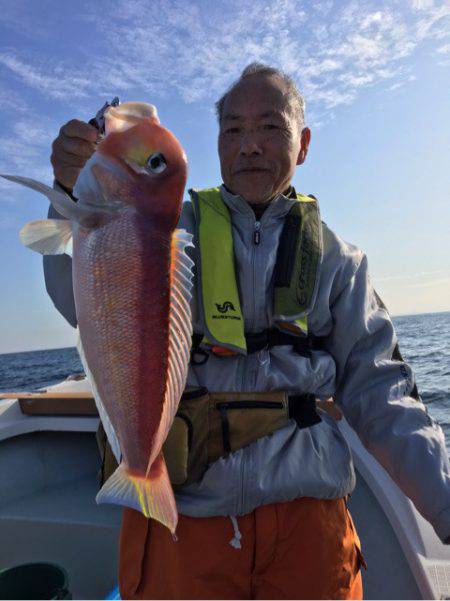 さくら丸 釣果