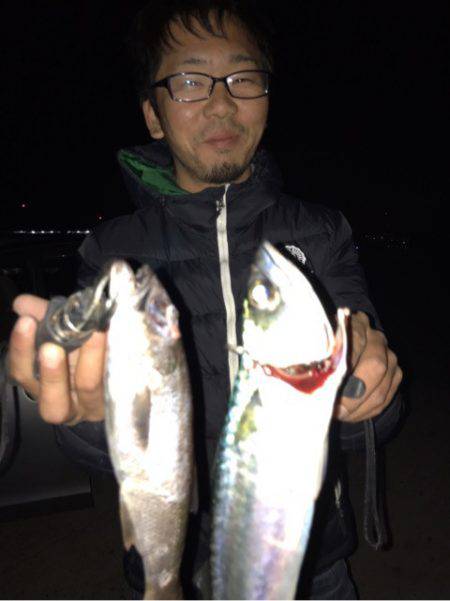 龍神丸(鹿児島) 釣果