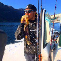 龍神丸(鹿児島) 釣果