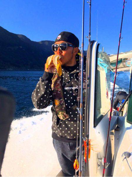 龍神丸(鹿児島) 釣果