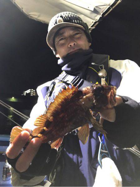 ヤザワ渡船 釣果