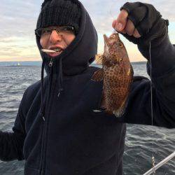 龍神丸(鹿児島) 釣果